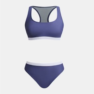 ست مایو زنانه کاپشی کد Z-TY677