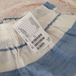 شلوارک دخترانه اچ اند ام کد Z-DF43 - Image 2