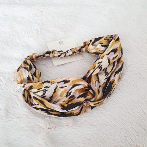 هدبند زنانه آی ام کد Z-SD343