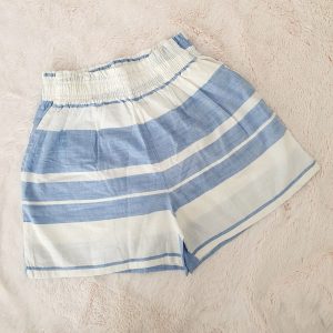 شلوارک دخترانه اچ اند ام کد Z-DF43