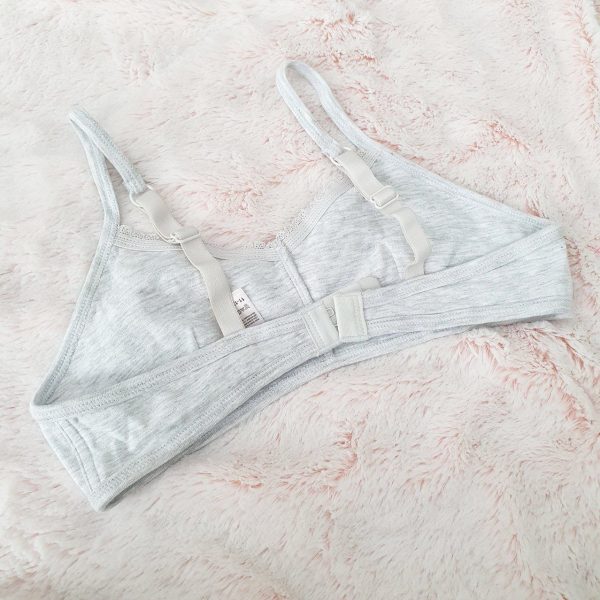 سوتین دخترانه مکس کد Z-YDF45 - Image 2