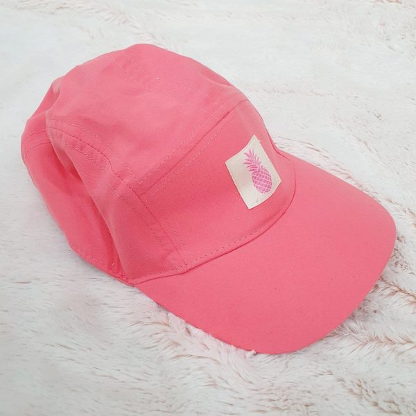 6 کلاه کپ بچگانه آی ام کد Z-DS32 - Image 1