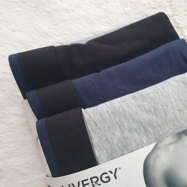 شورت مردانه لیورجی کد Z-ED34 مجموعه 3 عددی - Image 2