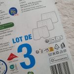 شورت مردانه لیورجی کد Z-ED34 مجموعه 3 عددی - Image 3