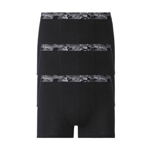 شورت مردانه لیورجی کد Z-YIU87 بسته 3 عددی