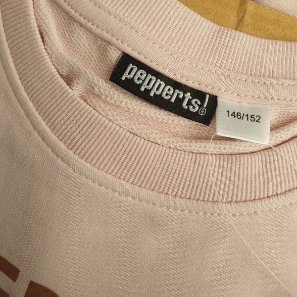 سویشرت دخترانه پیپرتس کد Z-RT56 - Image 2