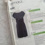 پیراهن زنانه اسمارا کد Z-YSFG67 - Image 5