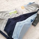 شورت زنانه اسمارا کد Z-GSD54 مجموعه 5 عددی - Image 4