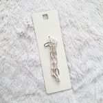 دستبند زنانه آی ام کد z-usf65 - Image 2