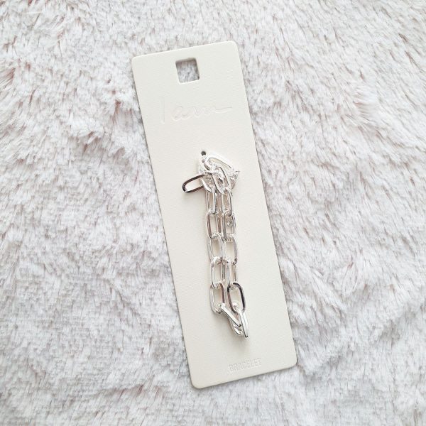 دستبند زنانه آی ام کد z-usf65 - Image 2