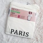 تیشرت زنانه اسمارا کد Z-HSf33 - Image 4