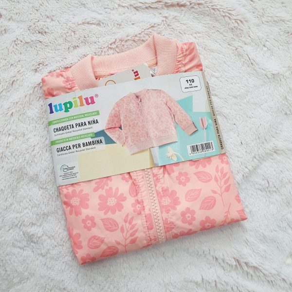 سویشرت دخترانه لوپیلو کد Z-GH65 - Image 3