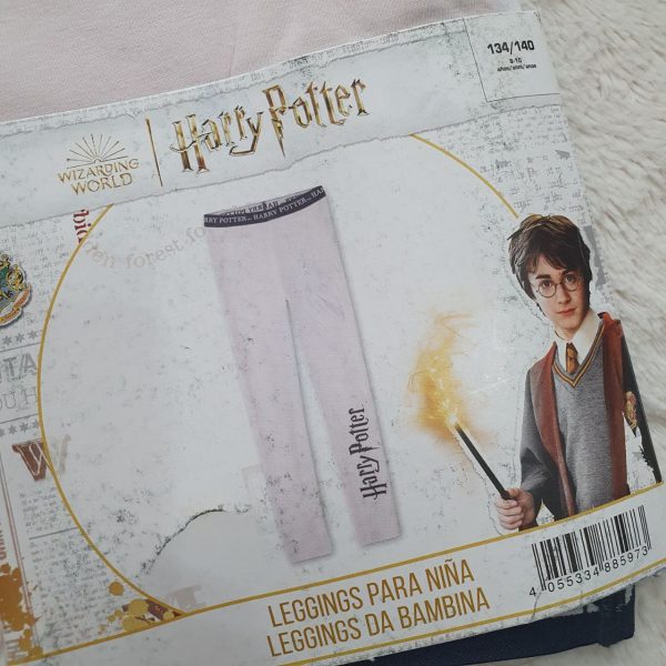 لگینگ نخی دخترانه لیدل کد Z-YF54 - Image 2