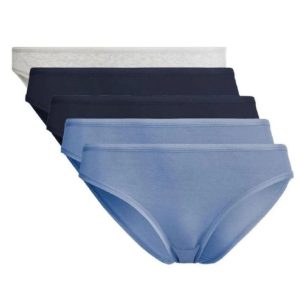 شورت زنانه اسمارا کد Z-GSD54 مجموعه 5 عددی