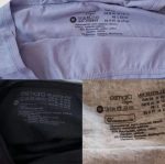 شورت زنانه اسمارا کد Z-GSD54 مجموعه 5 عددی - Image 2