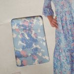 پیراهن زنانه اسمارا کد Z-TSD45 - Image 4