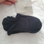 جوراب مچی زنانه اسمارا کد Z-YSD908 بسته 5 عددی - Image 3