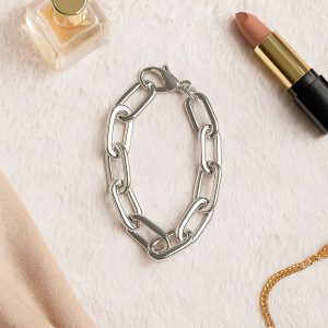 دستبند زنانه آی ام کد z-usf65