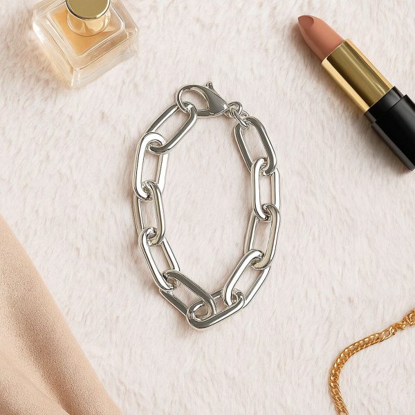 1 (6) دستبند زنانه آی ام کد z-usf65 - Image 1