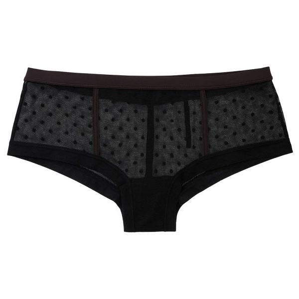 شورت زنانه لفتیز کد Z-GSD45 - Image 1