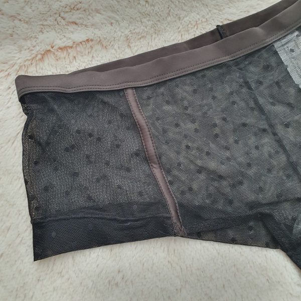 شورت زنانه لفتیز کد Z-GSD45 - Image 2