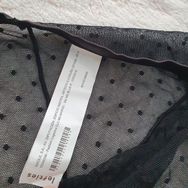 شورت زنانه لفتیز کد Z-GSD45 - Image 3