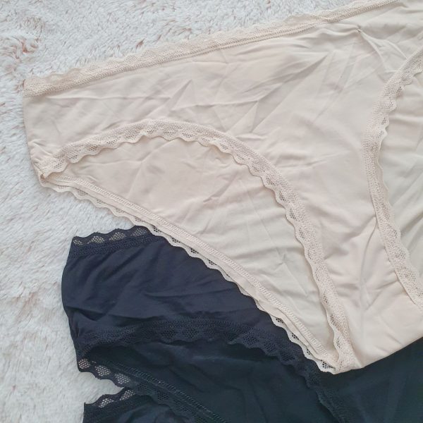 شورت زنانه لفتیز کد Z-HFV54 مجموعه 3 عددی - Image 3