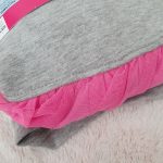 پیراهن دخترانه لیدل کد Z-GS76 - Image 2