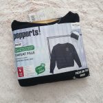 سویشرت دخترانه پیپرتس کد Z-HC54 - Image 2