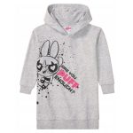 هودی دخترانه لیدل کد Z-TGH67