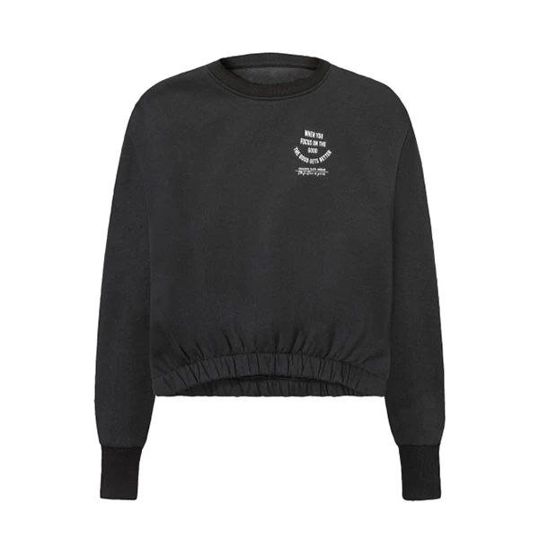 1dee69bc3e104325f70e05d0a466fb7253878fa7_1665837420 - Copy - Copy سویشرت دخترانه پیپرتس کد Z-HC54 - Image 1