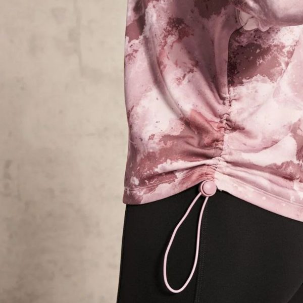 سویشرت ورزشی زنانه کریویت کد Z-YDF45 - Image 3