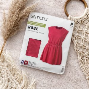 پیراهن زنانه اسمارا کد Z-TF45