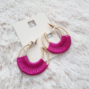 گوشواره زنانه آی ام کد Z-YT45