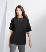 تیشرت زنانه اسمارا کد Z-JFG76 - Image 2