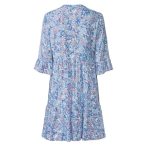 پیراهن زنانه اسمارا کد Z-TSD45 - Image 3