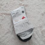 جوراب زنانه اسمارا کد Z-HDF54 بسته 3 عددی - Image 3