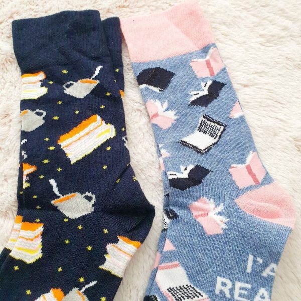 جوراب زنانه اسمارا کد Z-GDF56 بسته 2 عددی - Image 2