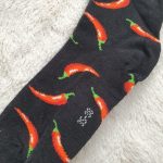 جوراب زنانه اسمارا کد Z-YER43 - Image 2