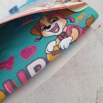 دورس دخترانه لیدل کد Z-GH67 - Image 2