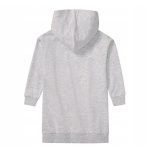 هودی دخترانه لیدل کد Z-TGH67 - Image 2