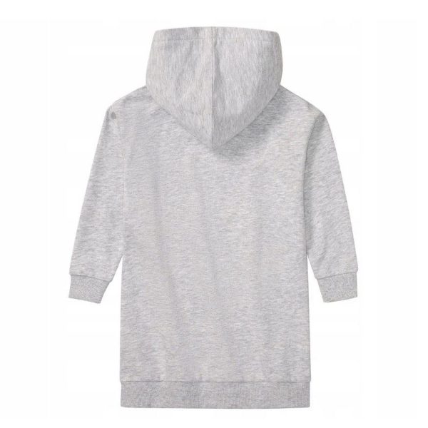 هودی دخترانه لیدل کد Z-TGH67 - Image 2