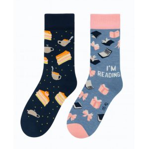 جوراب زنانه اسمارا کد Z-GDF56 بسته 2 عددی