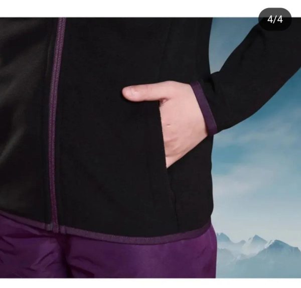 سویشرت دخترانه کریویت کد Z-TY54 - Image 2