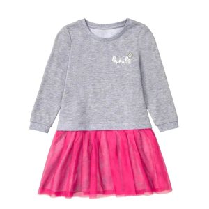 پیراهن دخترانه لیدل کد Z-HJG67