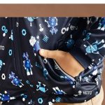 سویشرت پسرانه لوپیلو کد Z-TG56 - Image 5