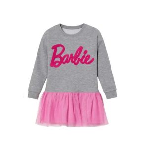 پیراهن دخترانه لیدل کد Z-GS76