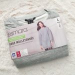 تونیک زنانه اسمارا کد Z-YSD89 - Image 3