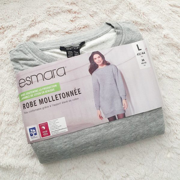 تونیک زنانه اسمارا کد Z-YSD89 - Image 3