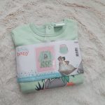 پیراهن دخترانه دیزنی کد Z-GBH78 - Image 3